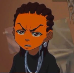 Meet your Posher, Corrion